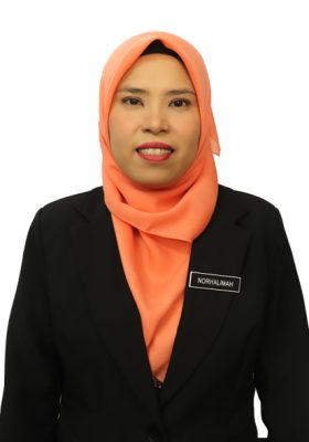 Nor Halimah Binti Osman