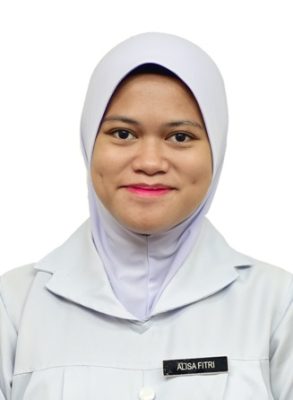 Nurul Alissa Fitri binti Samsuri
