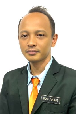 Mohd Firdaus Bin Daud