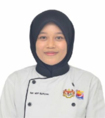 Nik Nor Hafizah Bt Nik Zik