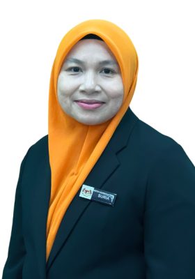Suria Murni Binti Rosadi