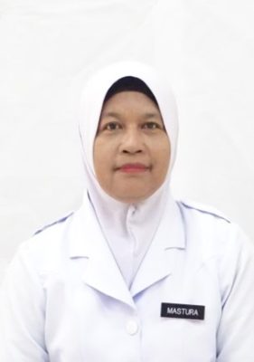 Mastura binti Taib