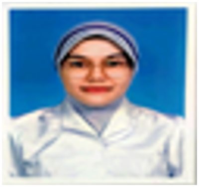 Nuurhidayu Binti Mohd Rashid