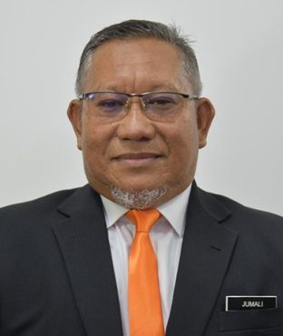 Jumalli bin Yahaya
