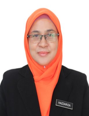 Hazzariza binti Napiah
