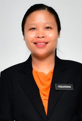 Febuarana Limin