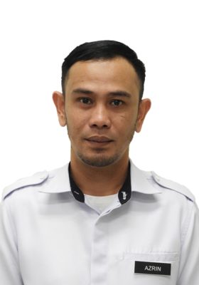 Ahmad Azrin b. Mohd Zin