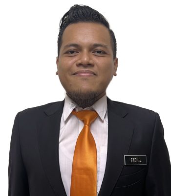 Fadhil bin Shamsul Kahar