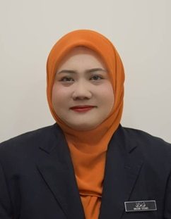 NOOR 'IZZATI BINTI AHMAD KARSANAY