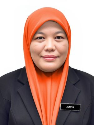 Zunita binti Yaacob