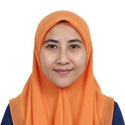 Sakinah Hawa binti Izram
