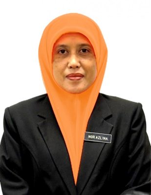 Nor Azlina bt. Mat Pa