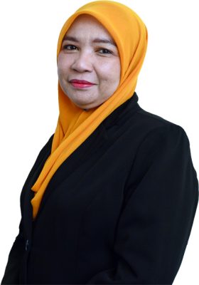 Khosiah Binti Ibrahim