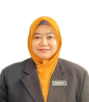 Azwani binti Aziz