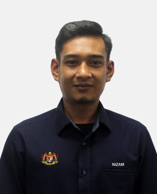 Mohd Rizunizam bin Bahir