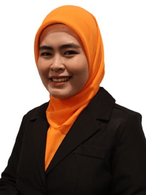 Qhaiyummuna Binti Isa