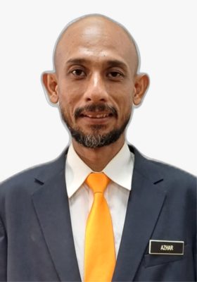 Noor Azhar b. Nasradin