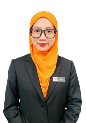 Lili Dalila Binti Adam