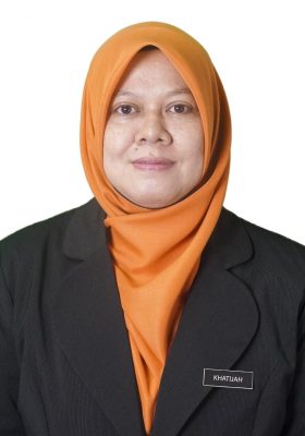 Khatijah Binti Shaari@Shirie