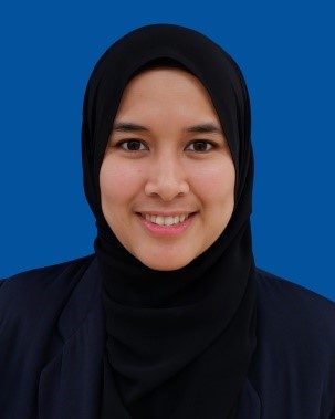 Nur Farhanah Adiba binti Mubarak