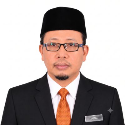 Jamal Abdillah Bin Bakar