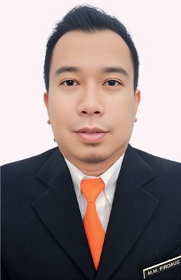 MEOR MOHAMMAD FIRDAUS BIN MUSTAFFA