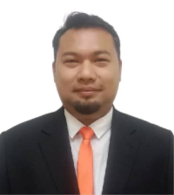 Noor Azlin Bin Che Kamaruddin