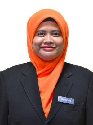 Noorathira Binti Shahfuddin