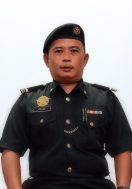 Mohd Zulfazli bin Omar