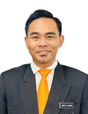 Abdul Karim Bin Mohd Wazir