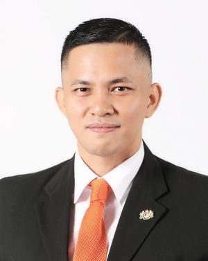Mohd Azizul bin Ibrahim