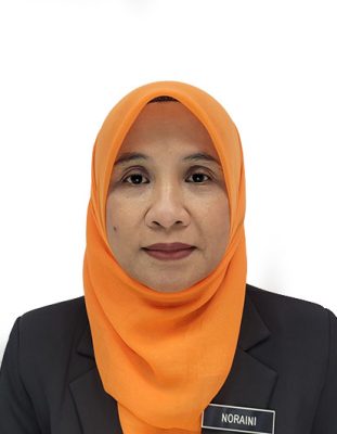 Noraini Binti Jaffar @ Abdullah