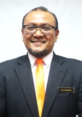 Dr. Mohd Zaharen bin Md Zahir