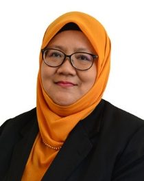 Salmah Binti Ali
