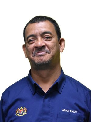 Abdul Razak Bin Abdul Majid