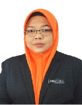 Norhazlinda Binti Hairan