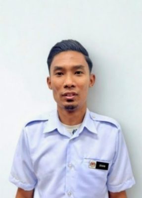 Muhammad Khairul Izham Bin Harun