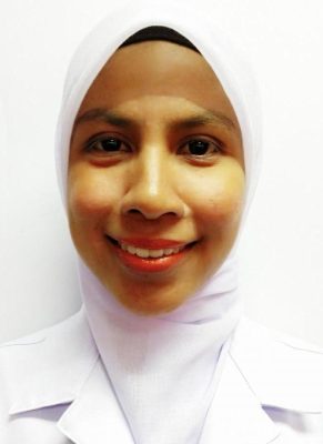 Noramira binti Husin