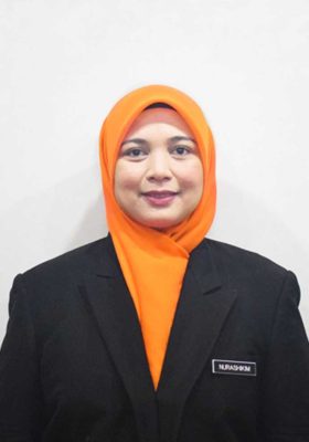 Nurashikim Binti Hasan