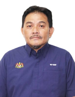 Md Yusof Bin Rosli