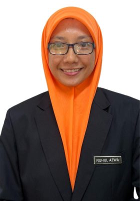 Nurul Azwa binti Zulkifli