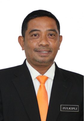 Zulkipli bin Saad