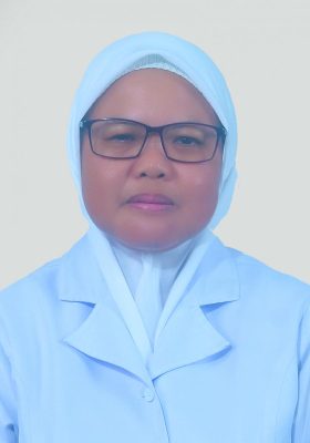 Sutijah binti Saluddin