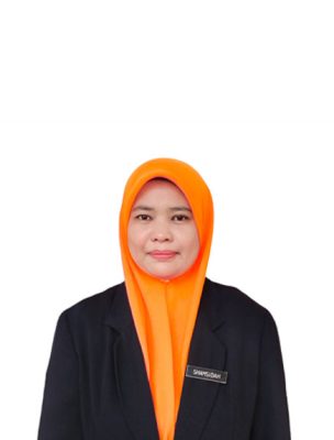 Shamsidah binti Abdullah