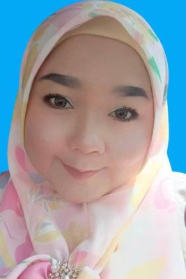 Siti Faezah binti Asli