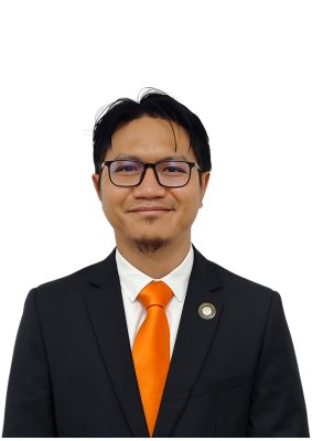 Khairul Aslam Bin Jamhari