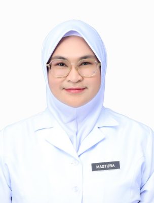 Mastura binti Muhammad