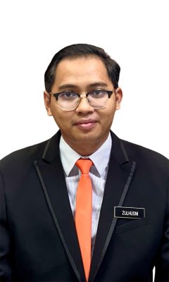 Mohd Zulhusni Bin Mohd Pungot