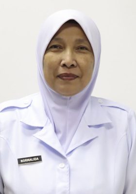 Normalida Binti Ibrahim