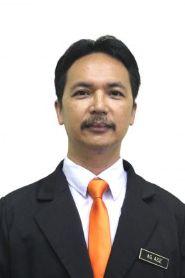 Ag Aziz bin Ag Hassan